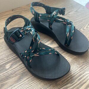 Chaco Cloud 10